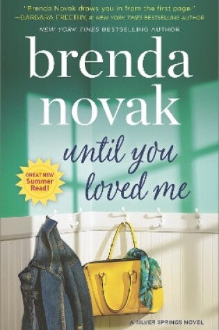 Cover of Until You Loved Me