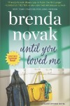 Book cover for Until You Loved Me
