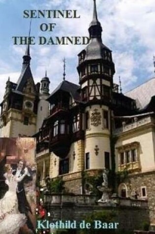 Cover of Sentinel of the Damned
