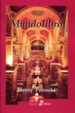 Cover of Mundolibro