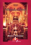 Book cover for Mundolibro