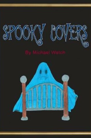 Cover of Spooky Covers