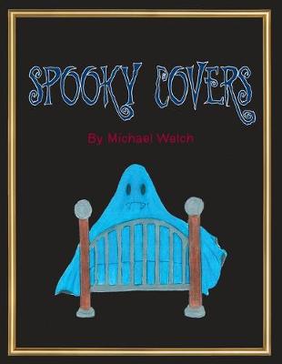 Book cover for Spooky Covers