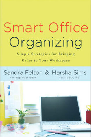 Cover of Smart Office Organizing