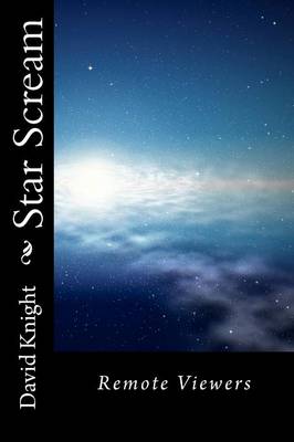 Book cover for Star Scream