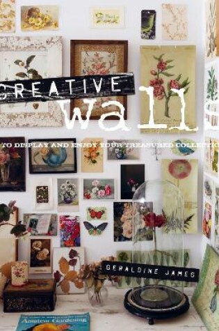 Cover of Creative Walls