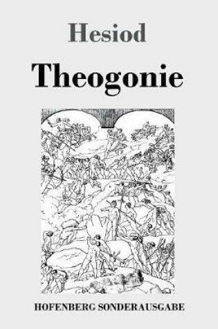 Cover of Theogonie