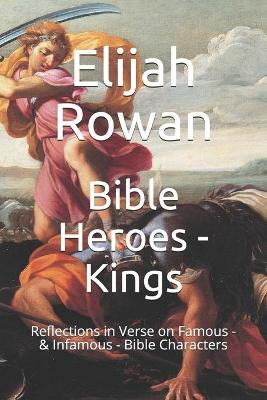 Cover of Bible Heroes - Kings