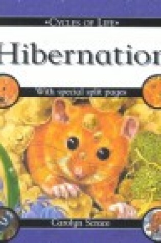 Cover of Hibernation