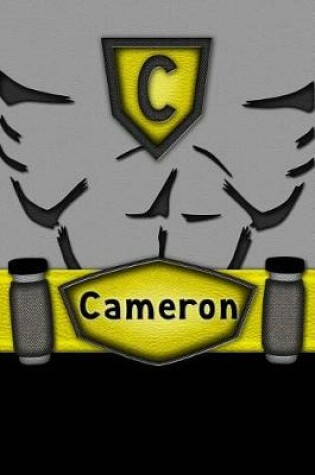 Cover of Cameron