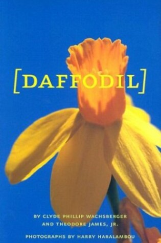 Cover of Daffodil