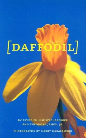 Book cover for Daffodil