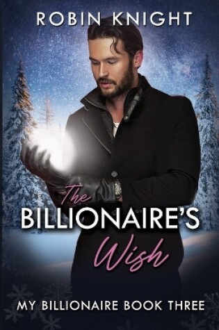 Cover of The Billionaire's Wish