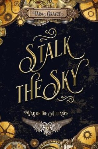 Cover of Stalk the Sky