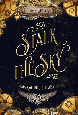 Book cover for Stalk the Sky