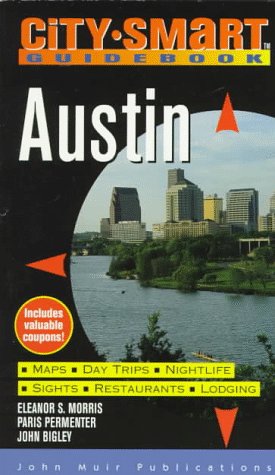 Cover of Austin