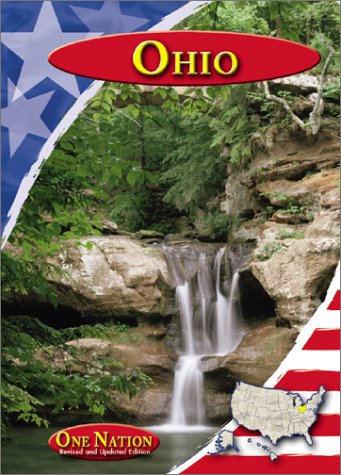 Cover of Ohio