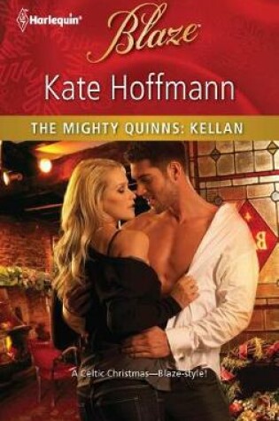 Cover of Kellan