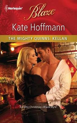 Book cover for Kellan