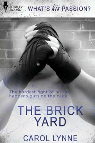 Cover of The Brick Yard