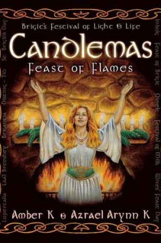 Cover of Candlemas