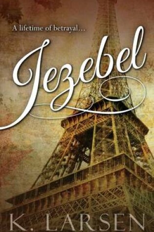 Cover of Jezebel