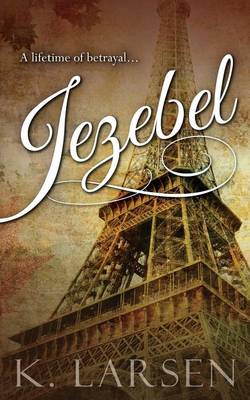 Book cover for Jezebel