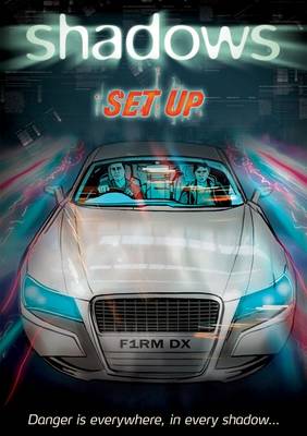 Cover of Set Up