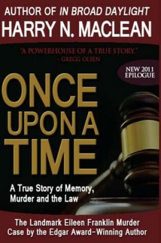 Cover of Once Upon a Time