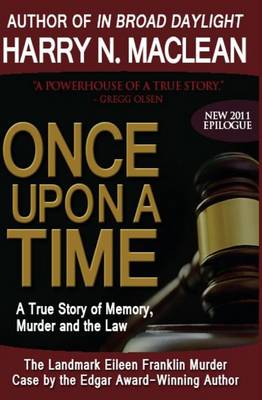 Book cover for Once Upon a Time