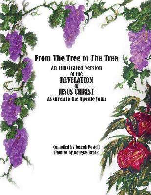 Book cover for From The Tree to The Tree