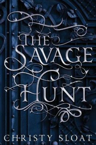 Cover of The Savage Hunt