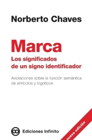 Cover of Marca