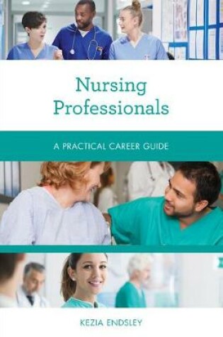Cover of Nursing Professionals