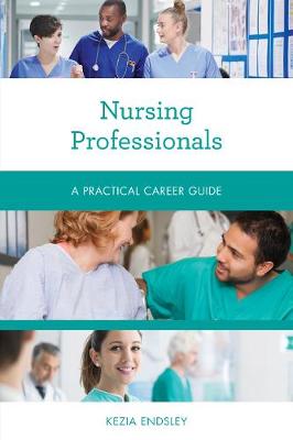 Book cover for Nursing Professionals