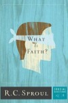 Book cover for What is Faith?