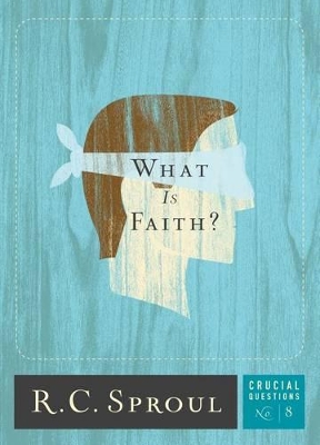 Book cover for What is Faith?