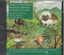 Book cover for Sounds of Neotropical Rainforest Mammals