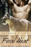 Book cover for Feral Heat