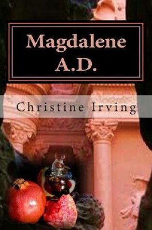 Cover of Magdalene A.D.