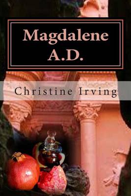 Book cover for Magdalene A.D.