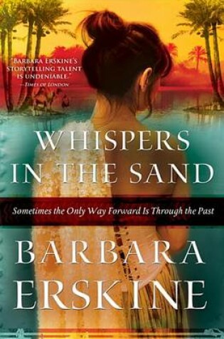 Cover of Whispers in the Sand