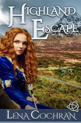 Cover of Highland Escape