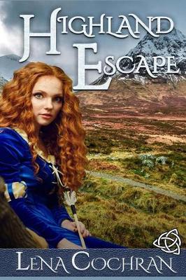 Book cover for Highland Escape