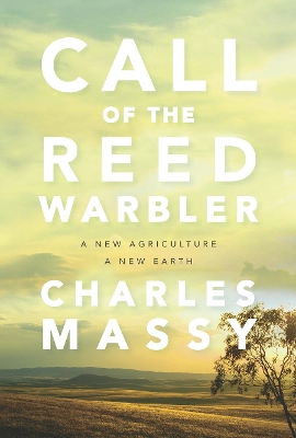 Book cover for Call of the Reed Warbler