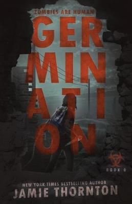 Book cover for Germination