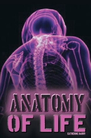 Cover of Anatomy of Life