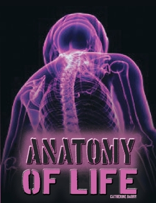 Book cover for Anatomy of Life