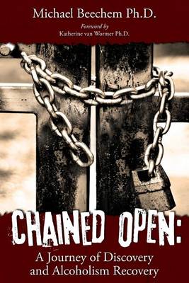 Book cover for Chained Open