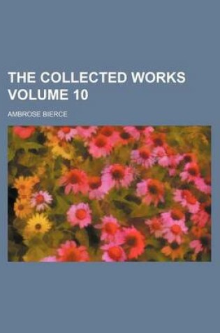 Cover of The Collected Works Volume 10